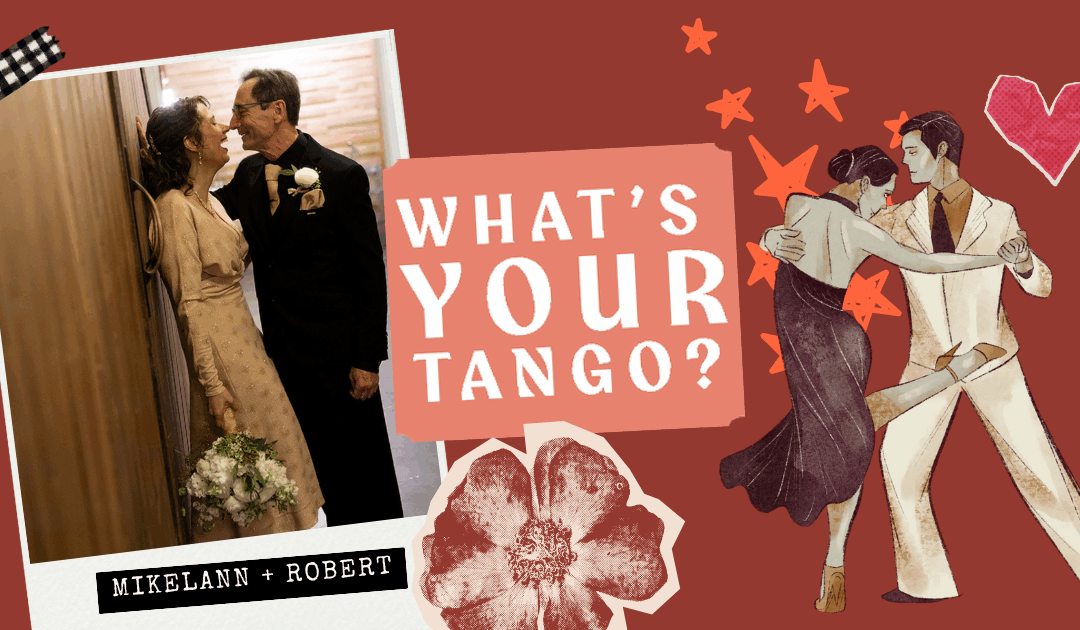 The Sacred Art of Funding Your Passions—What Is YOUR Tango?