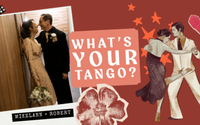 The Sacred Art of Funding Your Passions—What Is YOUR Tango?