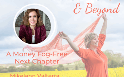 Women, Money, and Midlife with Jo Blackwell