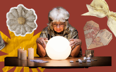 Financial Magic—Crystal Balls and Annual Plans