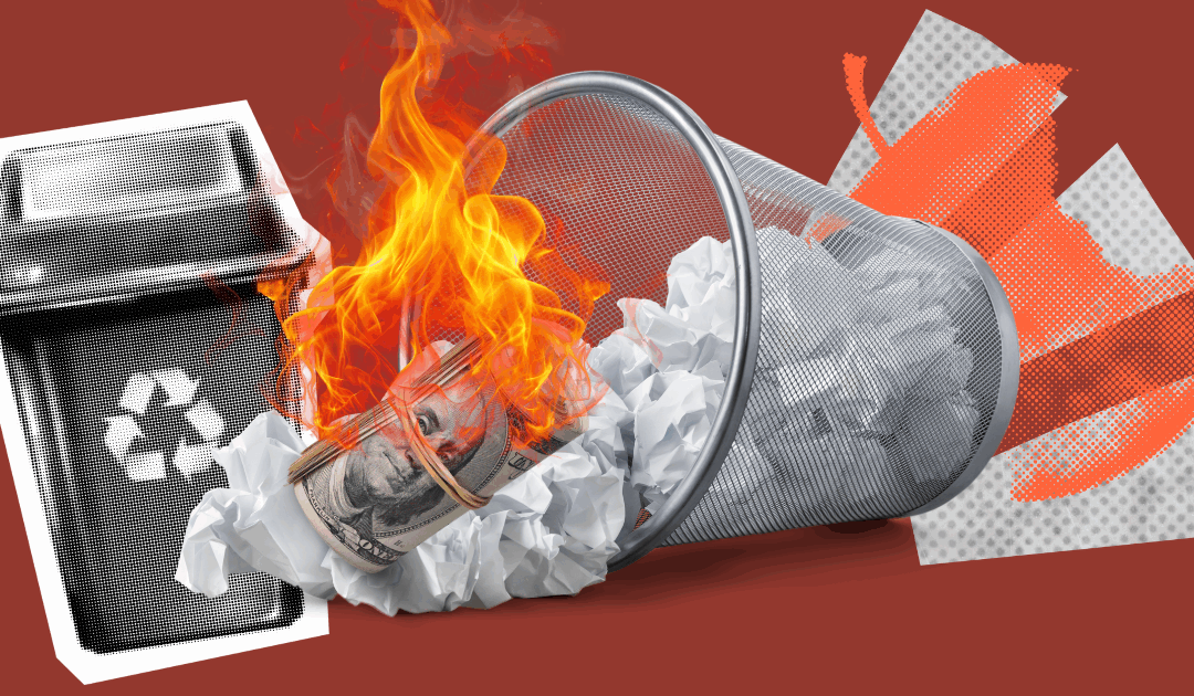 How to Let Go of Past Money Mistakes