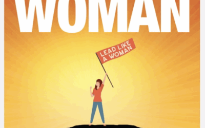 Lead Like a Woman