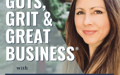 For Business Owners– How to Stop Stressing About Money