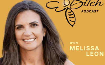 The Efficiency Bitch Podcast