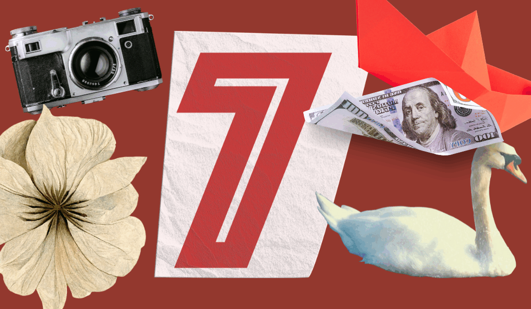 Seven Tips to Access Your Money Intuition