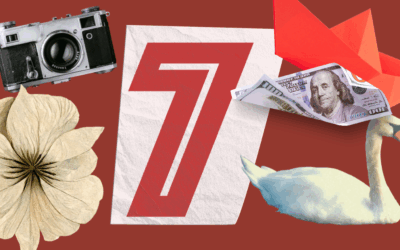 Seven Tips to Access Your Money Intuition
