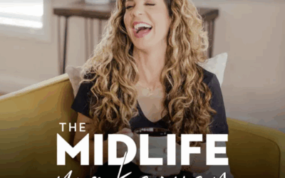 The Psychology of Money, with Wendy Valentine of the Midlife Makeover Show