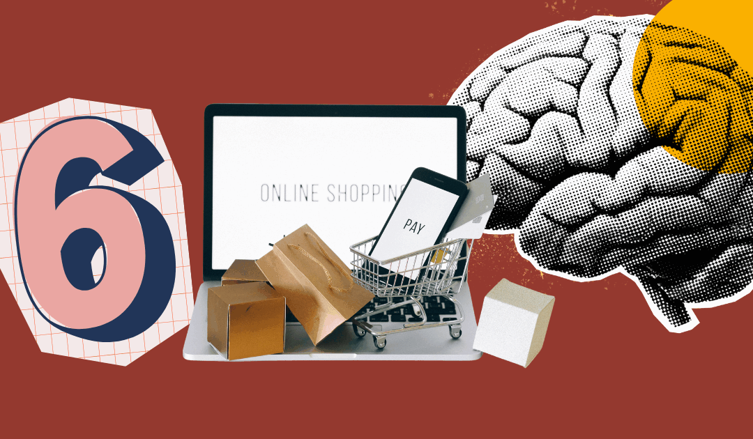 Understand Your Brain: 6 Tricks to Help You Avoid Overspending