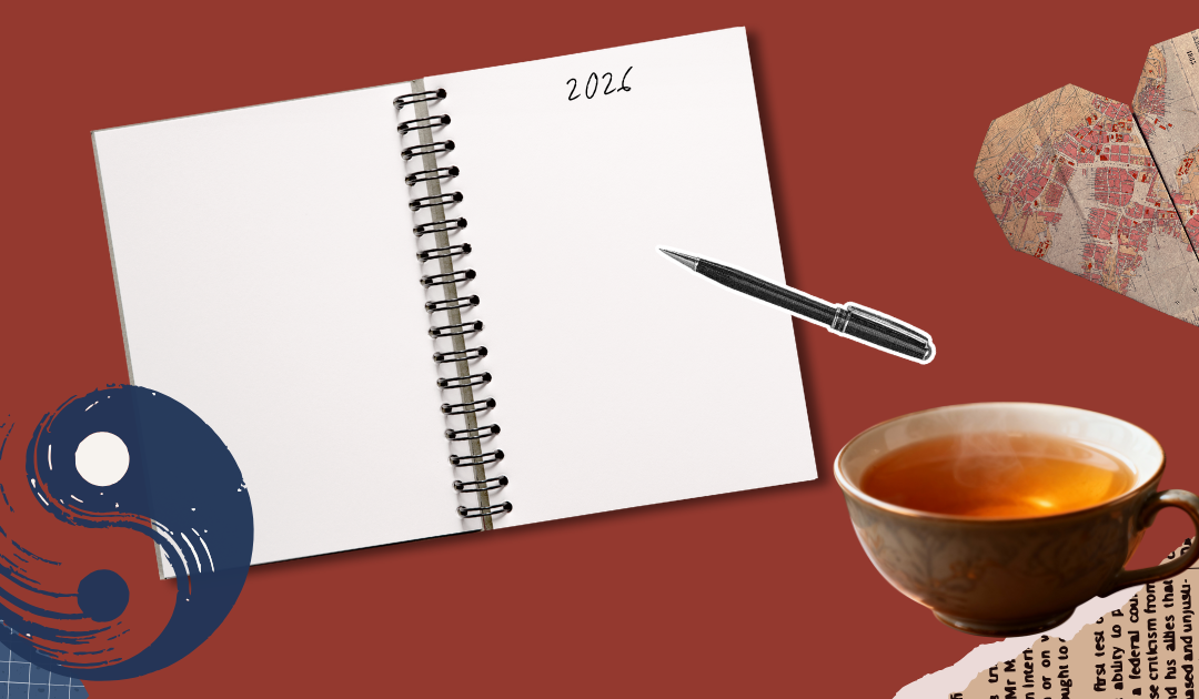 2 Powerful New Year’s Questions to Ask Yourself