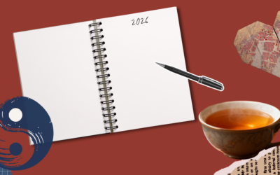 2 Powerful New Year’s Questions to Ask Yourself