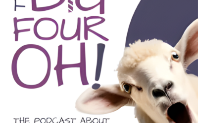 Midlife Redesign: Turning 40 and becoming “uncorked”